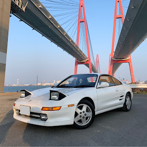 MR2 SW20