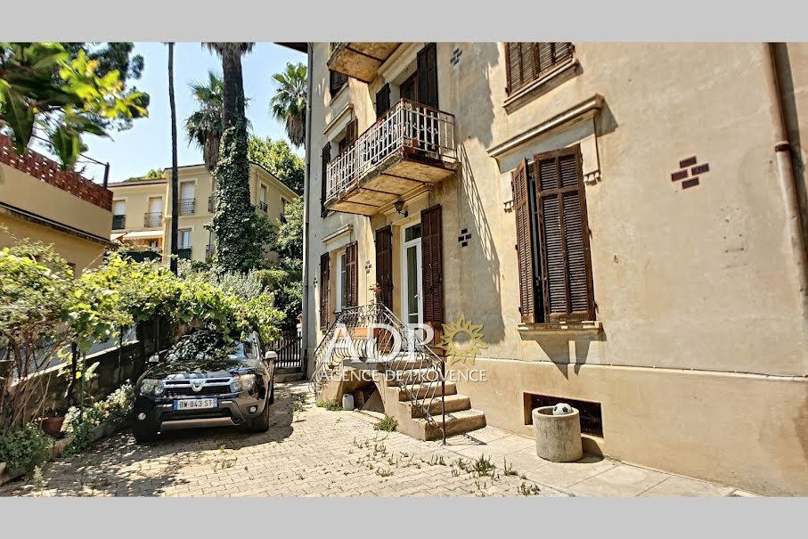 Vente appartement 4 pièces 83.81 m² à Grasse (06130), 273 000 €