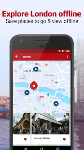 visit london app android