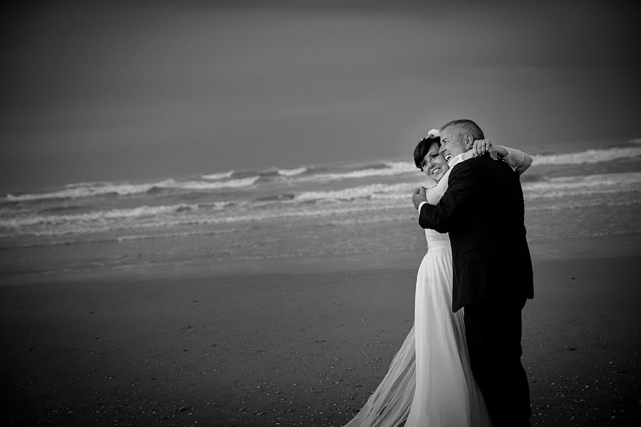 Fotógrafo de bodas Eugenio Luti (luti). Foto del 4 de octubre 2016