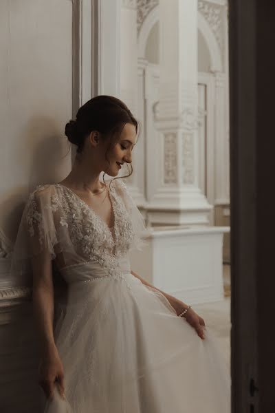 Photographe de mariage Antonina Linova (fottolino). Photo du 18 février 2022