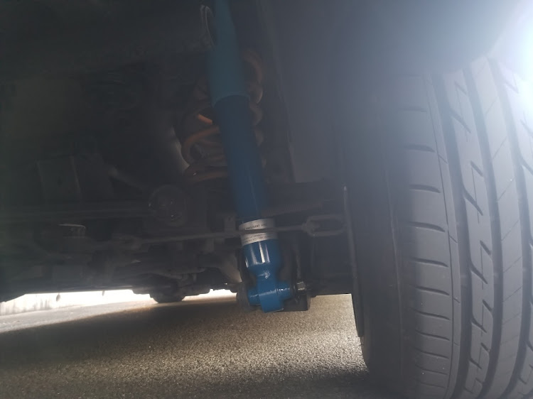 プレジデントの納車から現在までの愛車に関するカスタム事例の投稿画像3枚目