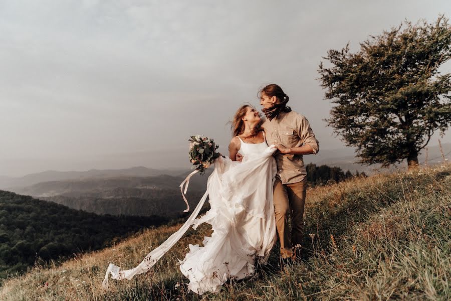 Wedding photographer Yuliya Vlasenko (vlasenkoyulia). Photo of 14 September 2018