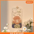 Ốp Lưng Iphone Ốp Lưng Iphone Girl 6Plus/6S/6Splus/7/7Plus/8/8Plus/X/Xr/Xs/11/12/Pro/Max/Plus/Promax 13 Pro Max 13 Mini Dinuo Case