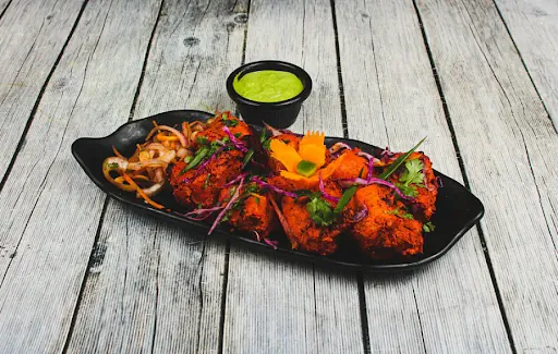 Chicken Tikka