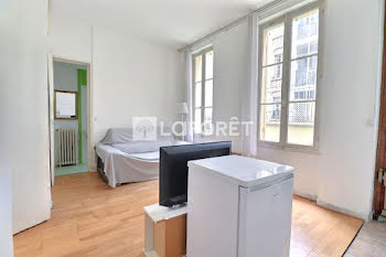 appartement à Neuilly-sur-Seine (92)