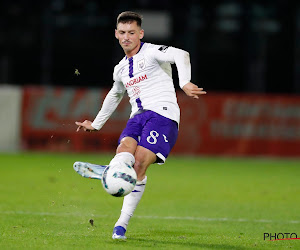 Anderlecht : deux joueurs ont envoyé un message fort à Brian Riemer 