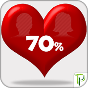 Love Test Calculator Prank 0.5 Icon