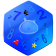 Brainiac Puzzles and Math icon