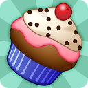 アプリのダウンロード Cupcakes をインストールする 最新 APK ダウンローダ