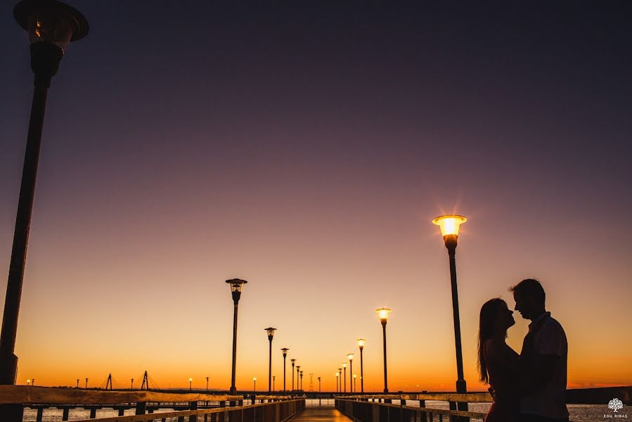 Photographe de mariage Edu Ribas (eduribas). Photo du 11 mai 2020