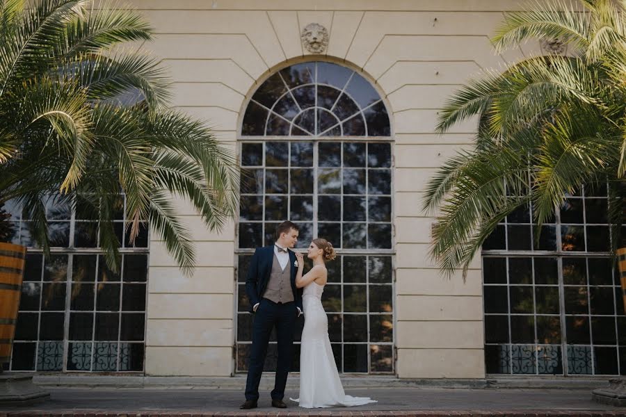 Fotógrafo de bodas Anna Wielgolewska (annawielgolewska). Foto del 25 de febrero 2020