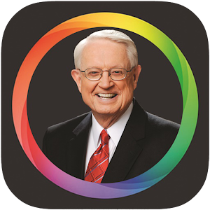 Chuck Swindoll's Sermons 1.0.3 Icon