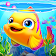 Aquarium Magique  icon