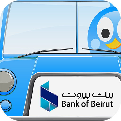 Tweet Tweet 3a Bank of Beirut 休閒 App LOGO-APP開箱王