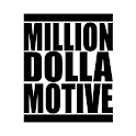 Million Dolla Motive icon