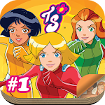 Totally Spies! Apk