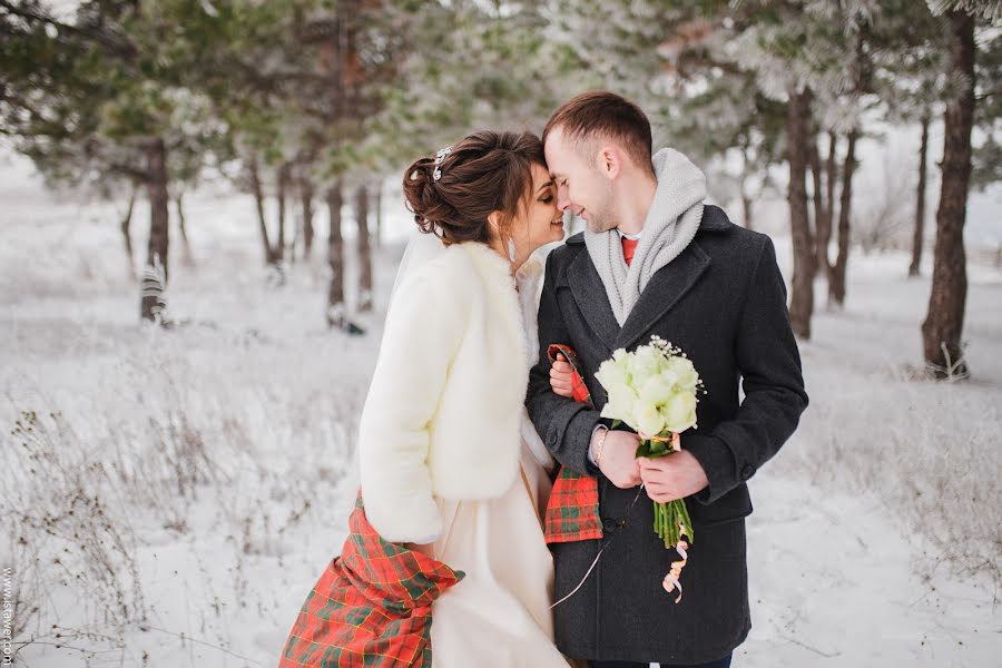 Wedding photographer Staver Ivan (stawer). Photo of 4 February 2018