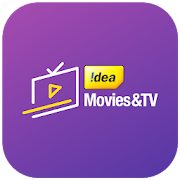 Idea Movies & TV - Free Live TV, Movies & TV Shows  for PC Windows and Mac