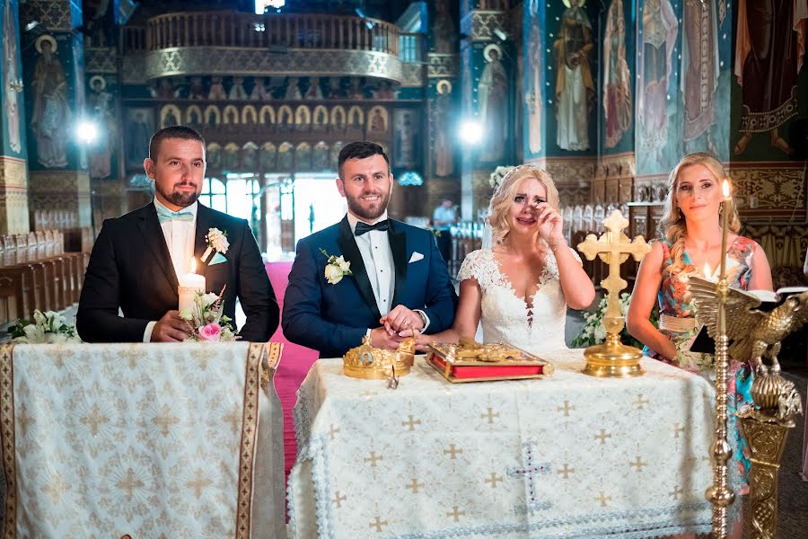 Photographe de mariage Husovschi Razvan (razvan). Photo du 10 mai 2018