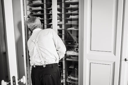 Fotografo di matrimoni Salvo Gulino (salvo). Foto del 10 maggio 2021