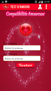 Download Test Amour APK for Android