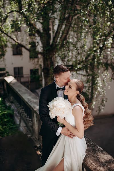 Wedding photographer Aureja Aureja Mažuikė (auripictures). Photo of 22 June 2023