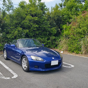 S2000 AP1