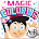 Kids Magic Coloring icon