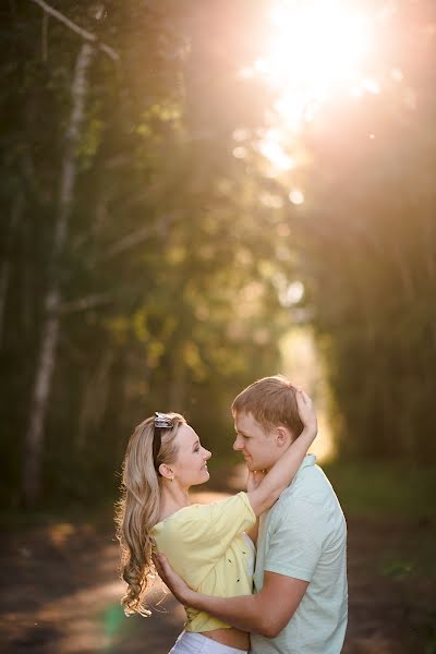 Wedding photographer Vladimir Vershinin (fatlens). Photo of 28 June 2016