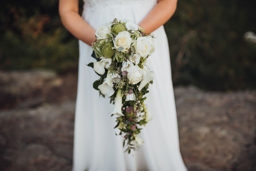 Wedding photographer Elias Kaltenberger (ekaltenberger). Photo of 11 May 2019