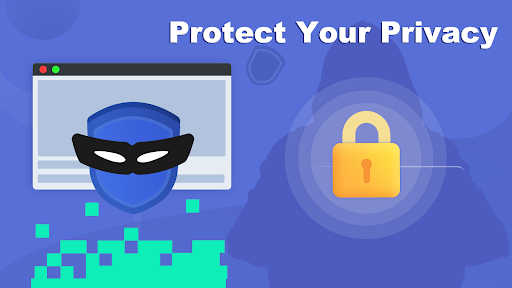 Screenshot VPN ProMaster - Boost your net