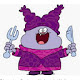 Chowder HD Wallpaper New Tab Theme