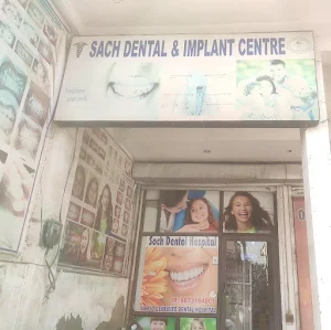 Sach Dental & Implant Centre pic