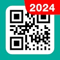 Icon QR Code Scanner & Barcode Read