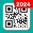 QR Code Scanner & Barcode Read icon