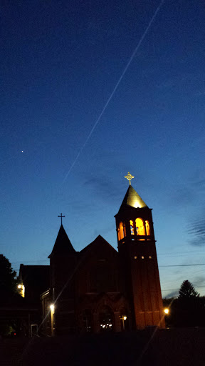 Sacred Heart Catholic Church