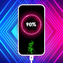 Battery Charging Animation App