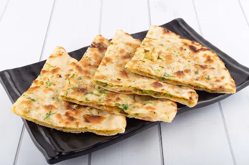 Mix Parantha