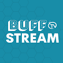 Buffstreams Player icon
