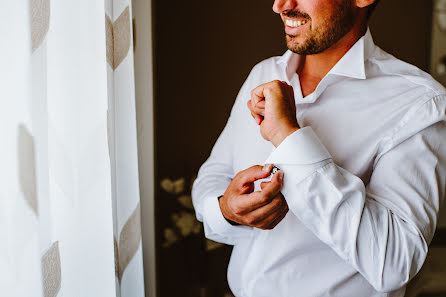 Wedding photographer Antonio Gargano (antoniogargano). Photo of 27 July 2019