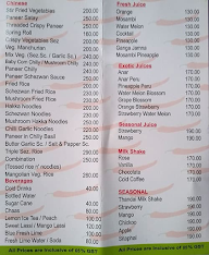 Elco menu 2