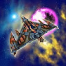 Exoclipse Drones Space Shooter icon