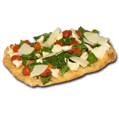 Caprese Pinsa Pizza