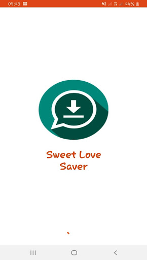 Sweet Love Saver