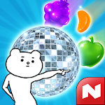 Cover Image of ดาวน์โหลด Dancing Queen: Club Puzzle 1.1.6 APK