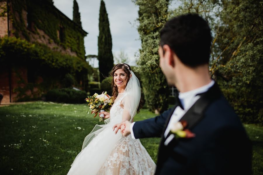 Huwelijksfotograaf Sara Lorenzoni (saralorenzoni). Foto van 29 mei 2018