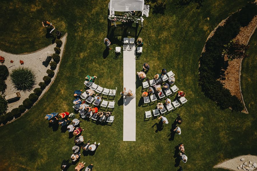 Wedding photographer Łukasz Holisz (holiszfotografia). Photo of 12 June 2022