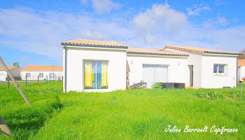 maison à Lavoux (86)