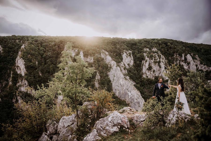 Svadobný fotograf Marek Zalibera (zalibera). Fotografia publikovaná 4. novembra 2021